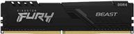 DDR4 32GB KINGSTON 3200MHZ CL16 FURY BEAST BLACK